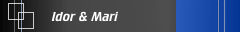 Idor & Mari